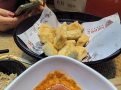 -大张烙馍村(泉山店)