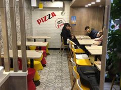 -City1+1城市比萨·意面(桂林路店)