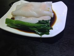 肠粉-糖朝(尖沙咀店)