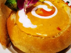 -太食獸泰式茶餐厅(IFS国金中心店)