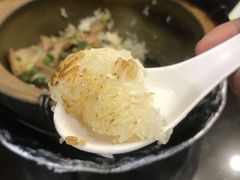 -红星光发煲仔饭(大石街店)