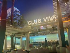 -CLUB VIVA(购物公园店)