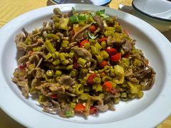 -回家湘菜馆(浮山后店)