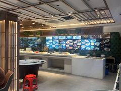 -聚丰园•湖鲜餐厅(阿红私房菜梅石路店)