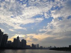 -珠江夜游广州塔·中大码头