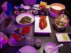 -小大董·烤鸭(西单大悦城店)