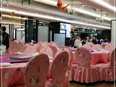 大堂-和记小菜(七宝店)