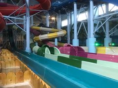 -青岛东方影都融创水世界