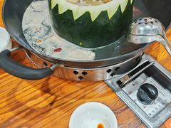 -阳山冬瓜鸡(滨江路店)
