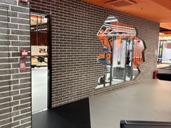 -加伍磅健身(千树店)