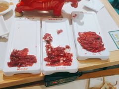 -浪里寻·臻牛养生牛肉火锅(方圆荟店)