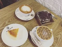 -MIAO COFFEE
