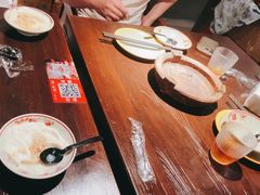 -张翻越·川渝冒菜·武汉黑鸭煲(城北万象城店)