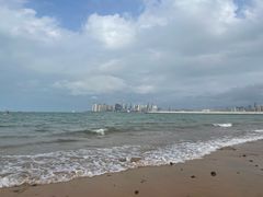 -西秀海滩公园