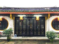 -吴祥记潮州菜·百年老字号·砂锅粥