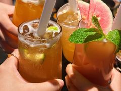 -Ameigo梅果·云贵川bistro(长宁来福士店)