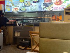 -香港仔茶餐厅(凤阳店)