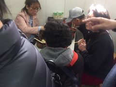 -万寿斋(山阴路店)