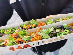 -董顺桃小粒臭豆腐(太平街一店)