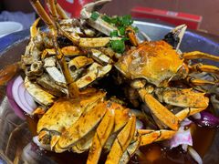 -忆3毛烧烤美食城(龙塘直营店)