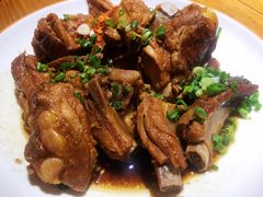 -王妈热卤·川味馆(海昌店)