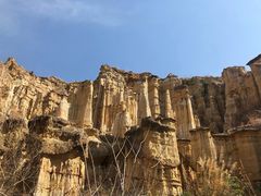 -元谋土林景区(物茂土林)