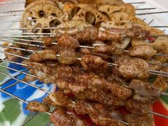 -小胡子祥彪烧烤(北湖总店)