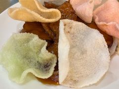 -横岗朋仔餐厅