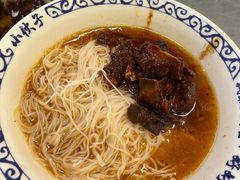 -梅溪·小伙子干挑面(安吉总店)