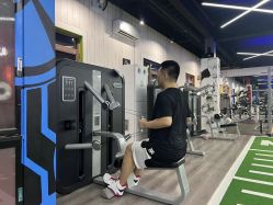 -素简女子塑形·健身普拉提