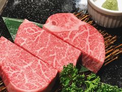 -俺的焼肉(銀座9丁目店)