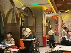 -润泽园椰子鸡(汇一城店)