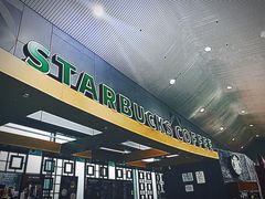 -星巴克(福州长乐机场分店)