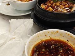 -陈麻婆豆腐总店