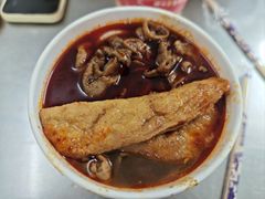 -中山牛肉肥肠粉面馆(军工社区店)