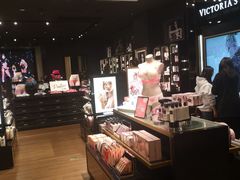 -Victoria's Secret(苏州中心全品类店)