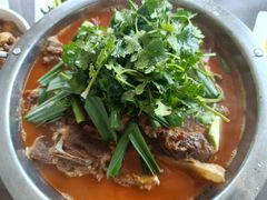 -天目湖刘老四农庄