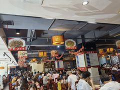 大堂-天下客饭店(中山路店)