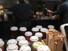-喜茶(深圳东门1234店)