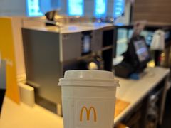 -麦当劳(合肥之心城店)