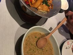 -绿茶餐厅(燕郊永旺店)