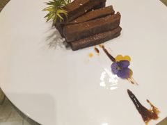 -闻鲜素食茶餐厅(高新区店)