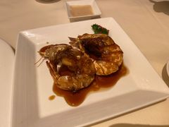 -利苑酒家(宜安广场店)