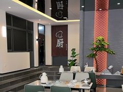 -何适山庄 ·可团建(水长城P2停车场店)