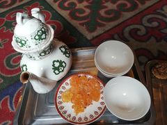 -百年老茶馆