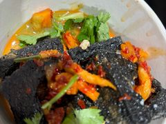 -黑色经典臭豆腐·湖南特产(太平街口店)