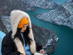 -河南宝泉旅游区