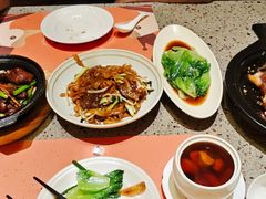 -小鹅皇港式餐厅(新抚万达店)