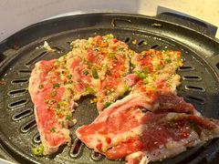 -朴太院·朝鲜族炭火烤肉(民乐园总店)