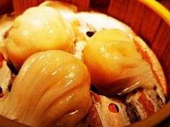 心灵虾饺-粤秀餐厅(国货店)